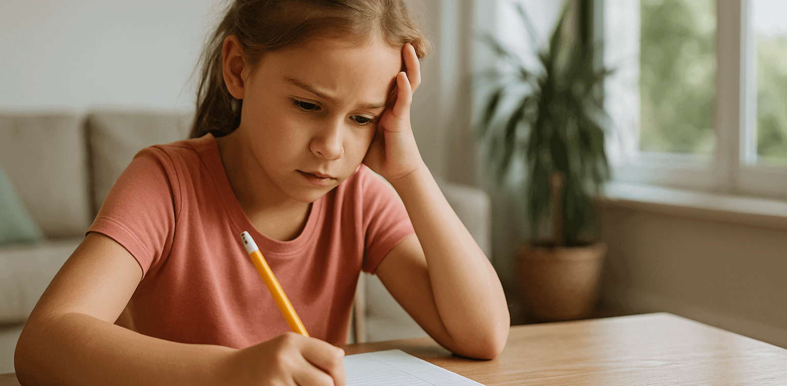 <strong>5 Effective Strategies on How to Improve Children’s Focus</strong> image