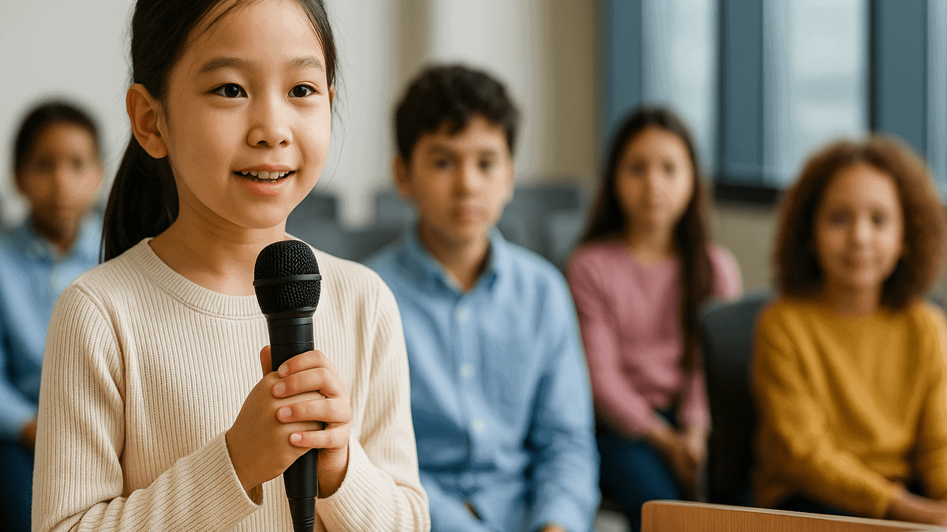 kursus public speaking di semarang