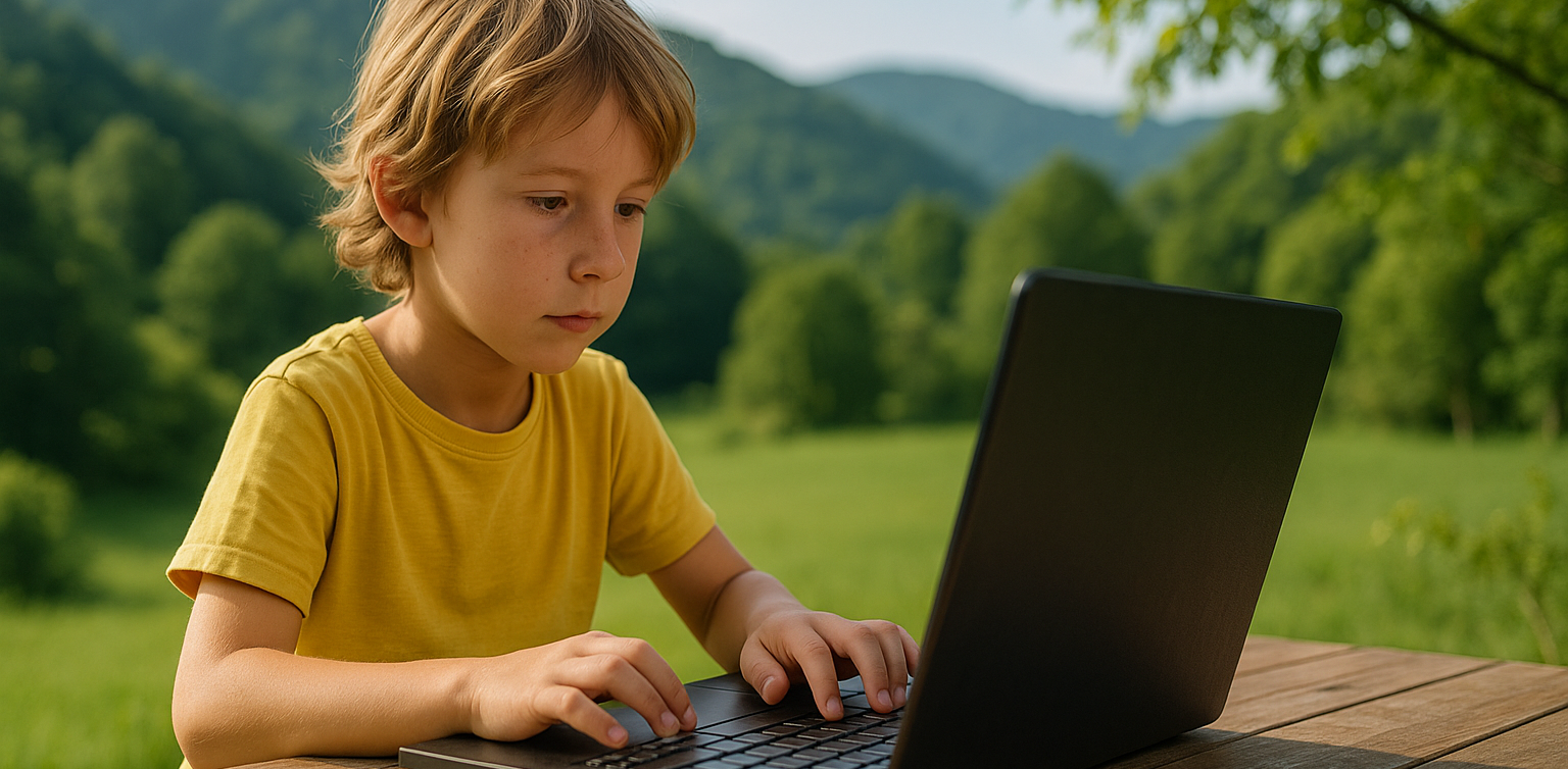 What Is Vibe Coding? Understanding the Concept and Its Benefits for Kids