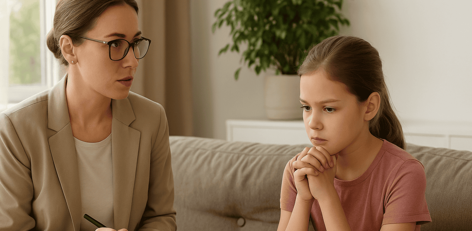 <strong>5 Top Recommendations for Child Psychologists and How to Choose the Right One</strong>