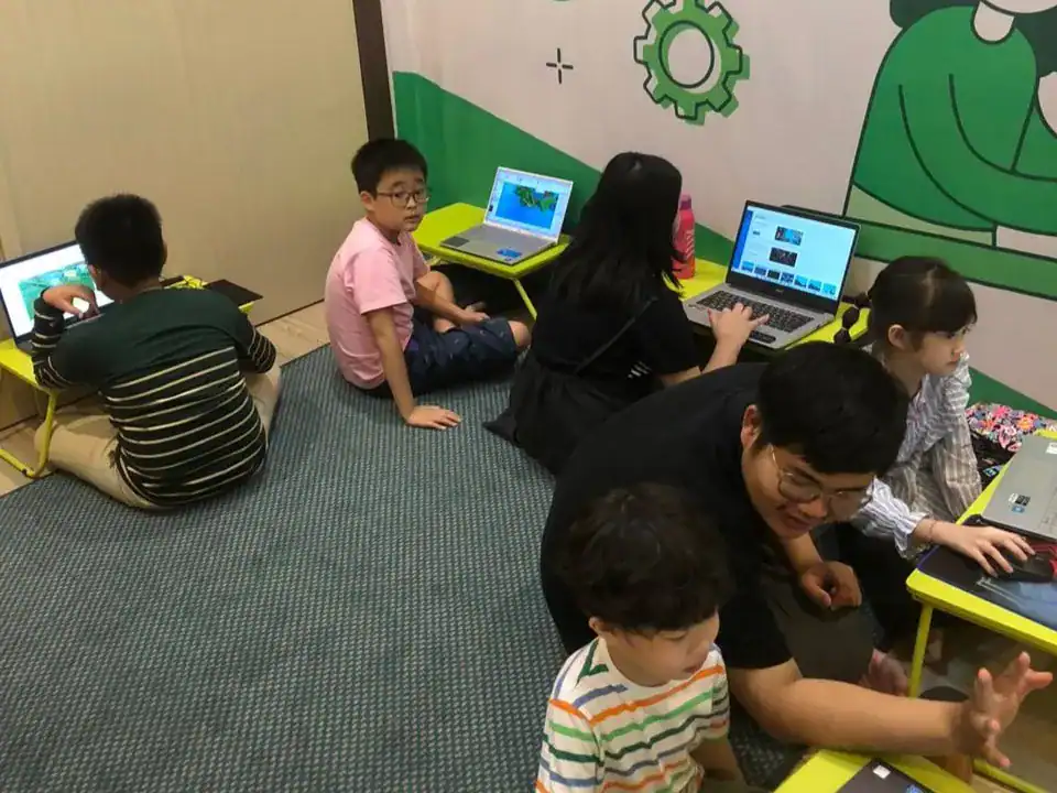 Timedoor Academy Palembang Image