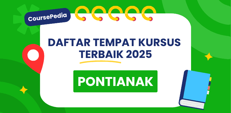 10 Best! Les dan Kursus Anak di Pontianak Beserta Harga 2025