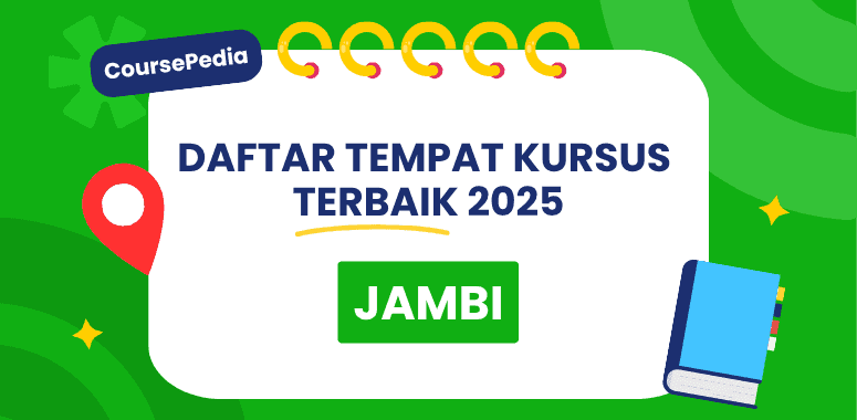 <strong>10 Best! Les dan Kursus Anak di Jambi Beserta Harga 2025</strong> image