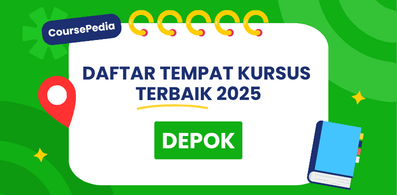 10 Best! Les dan Kursus Bahasa Inggris Anak di Depok Beserta Harga 2025