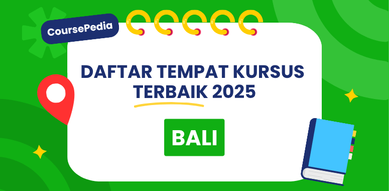 <strong>10 Best! Les dan Kursus Anak di Bali Beserta Harga 2025</strong>