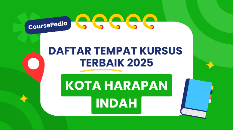 <strong>10 Best! Les dan Kursus Anak di Kota Harapan Indah Beserta Harga 2025</strong>