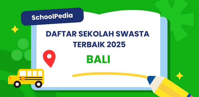 4 Best! Rekomendasi Sekolah Katolik Di Bali Beserta Harga 2025
