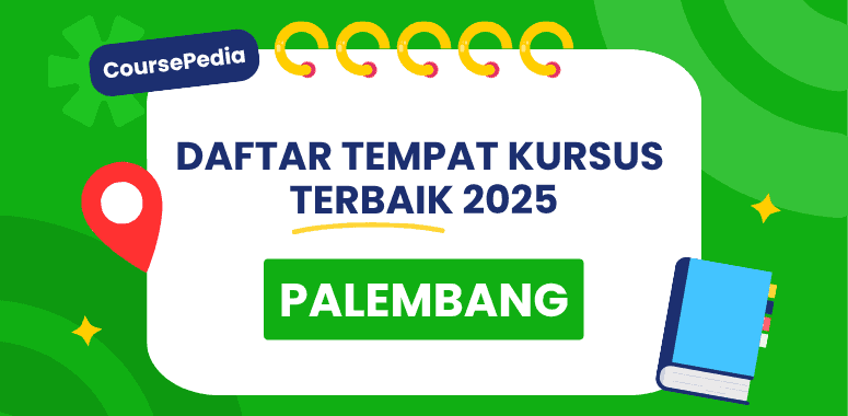 10 Best! Les dan Kursus Anak di Palembang Beserta Harga 2025