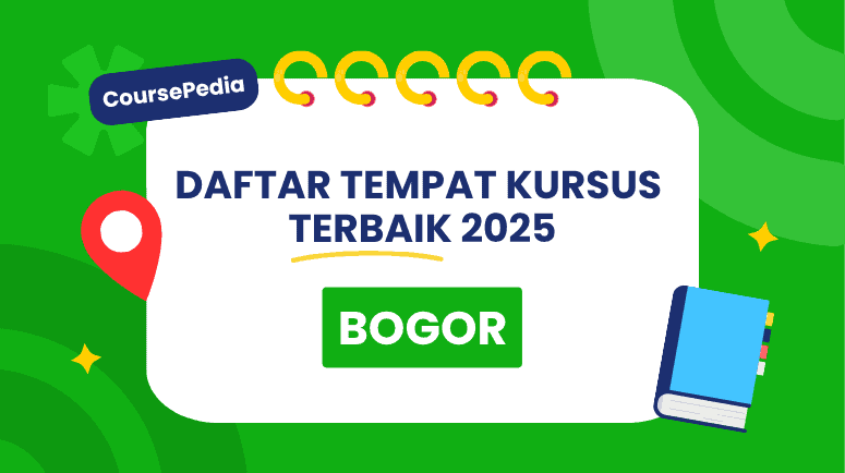 10 Best! Les dan Kursus Anak di Bogor Beserta Harga 2025