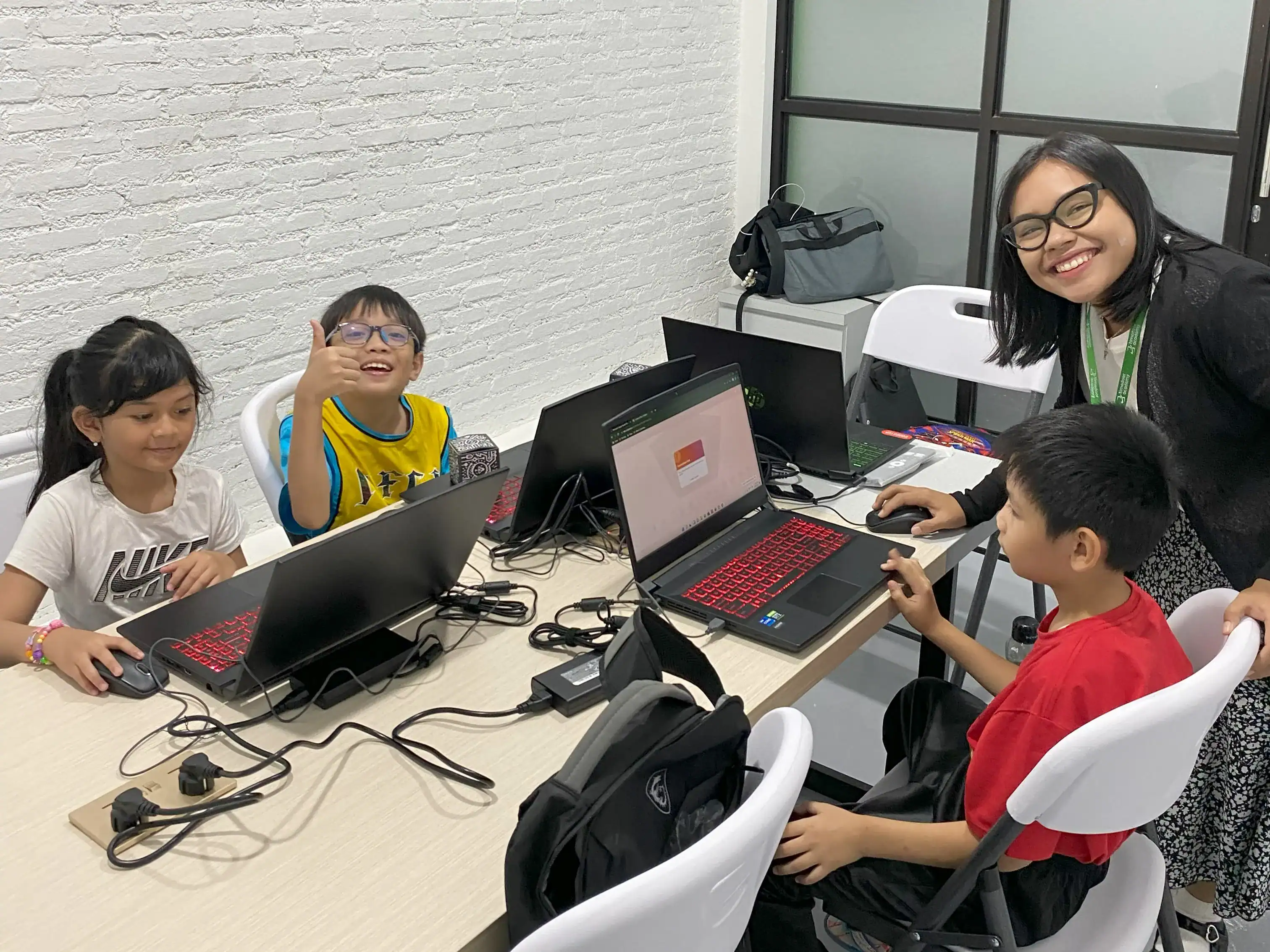 Timedoor Academy Surabaya Image