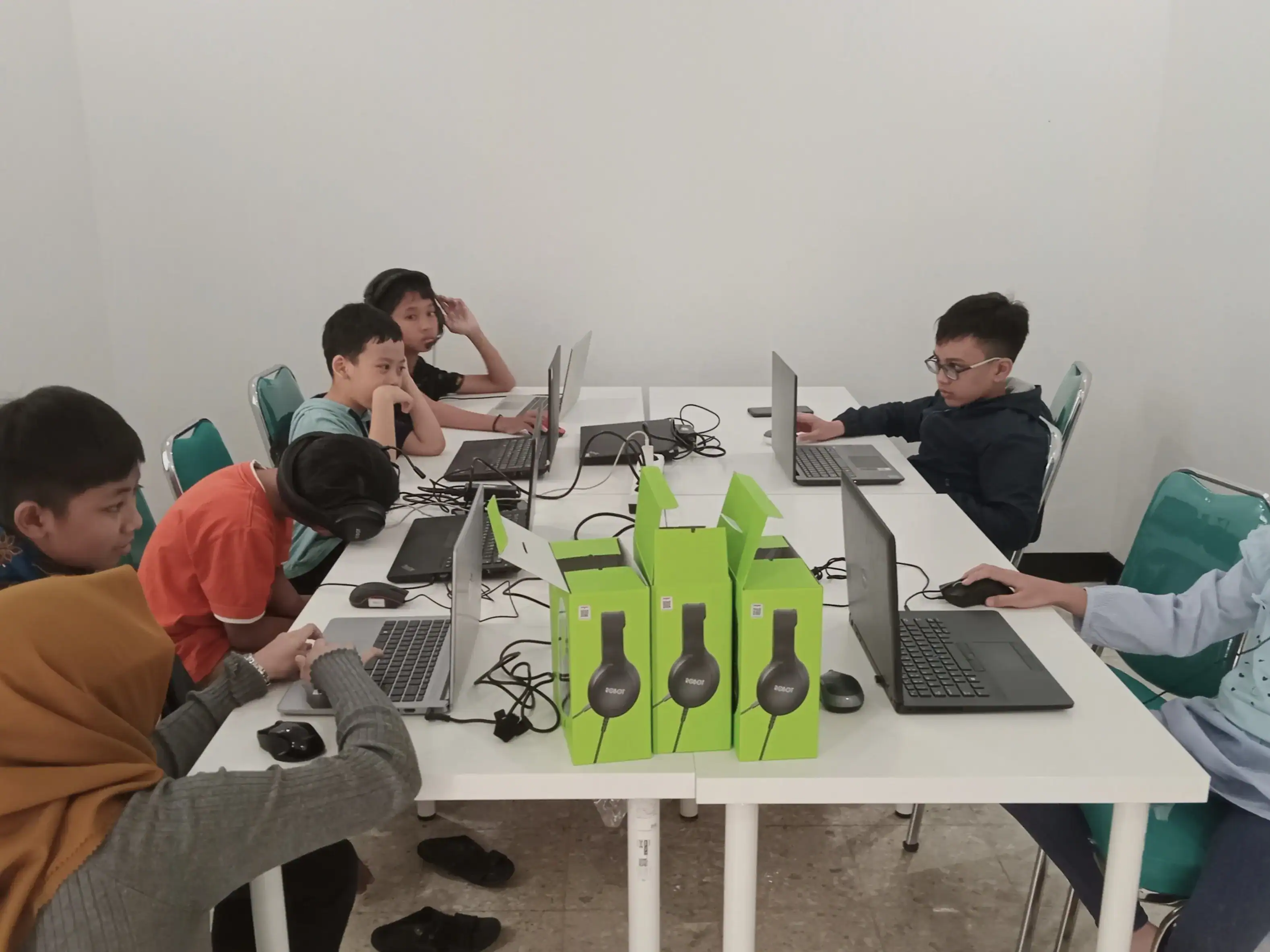 Timedoor Academy Bandung Image