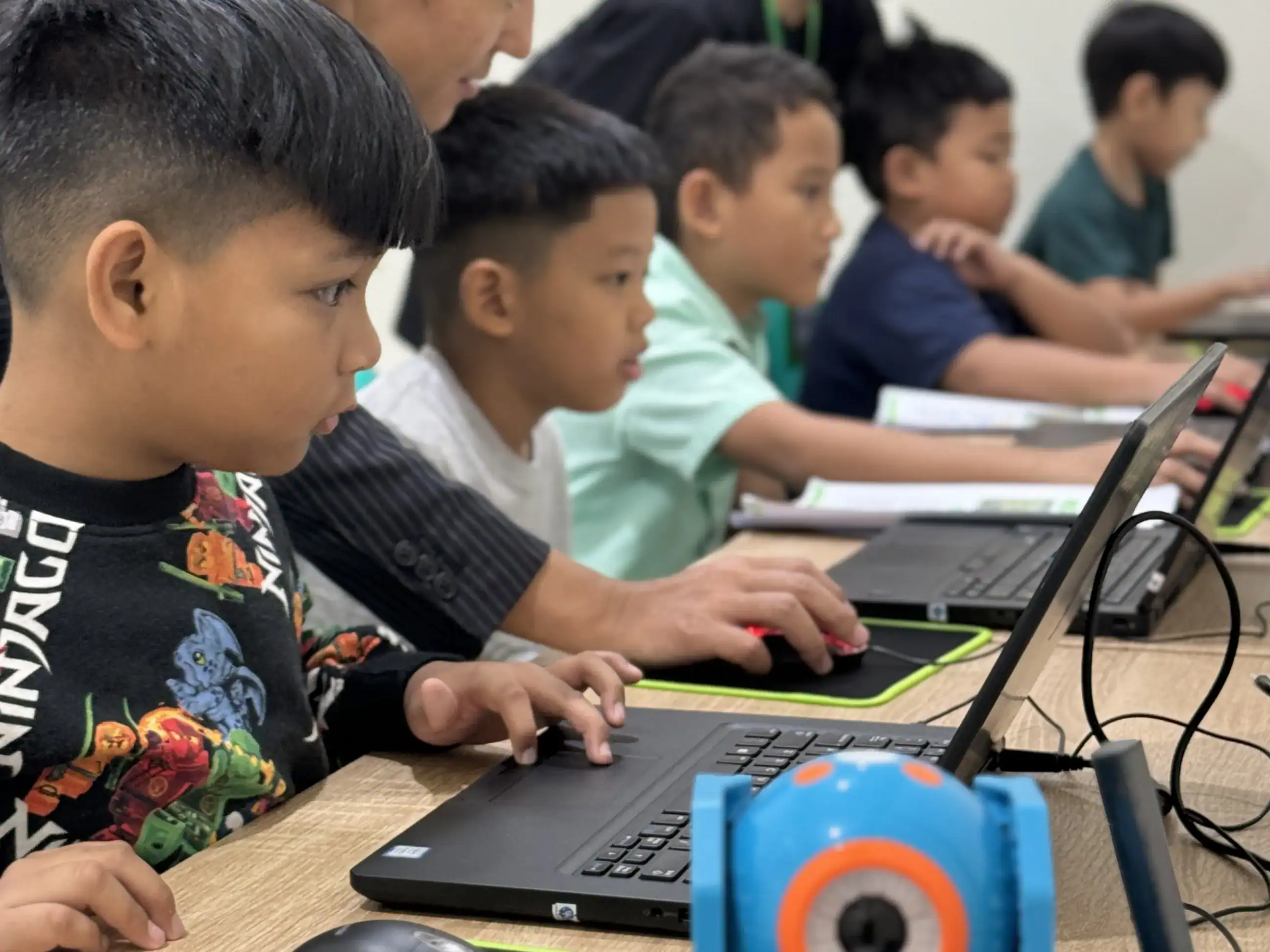 Timedoor Academy Manado Image