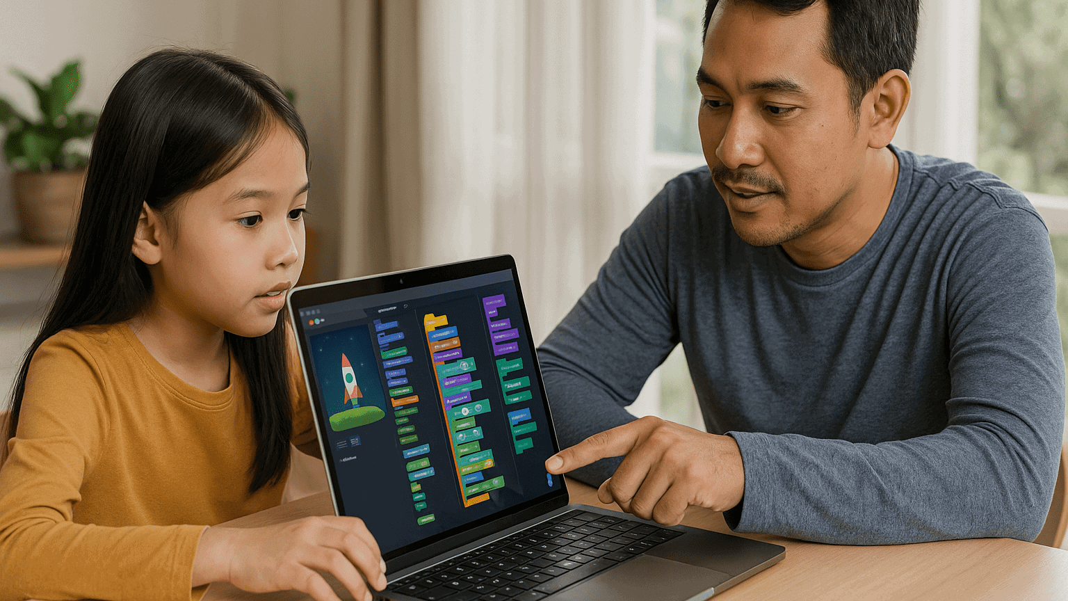 free coding apps for kids