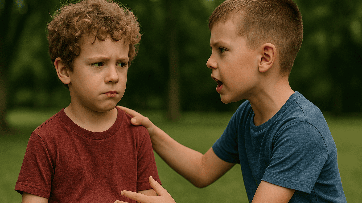 autism and adhd in children