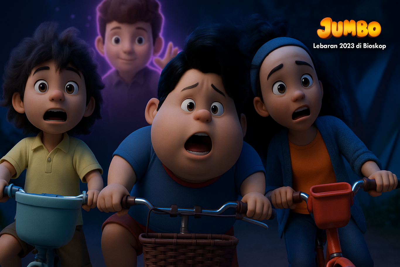 movie recommendations for kids