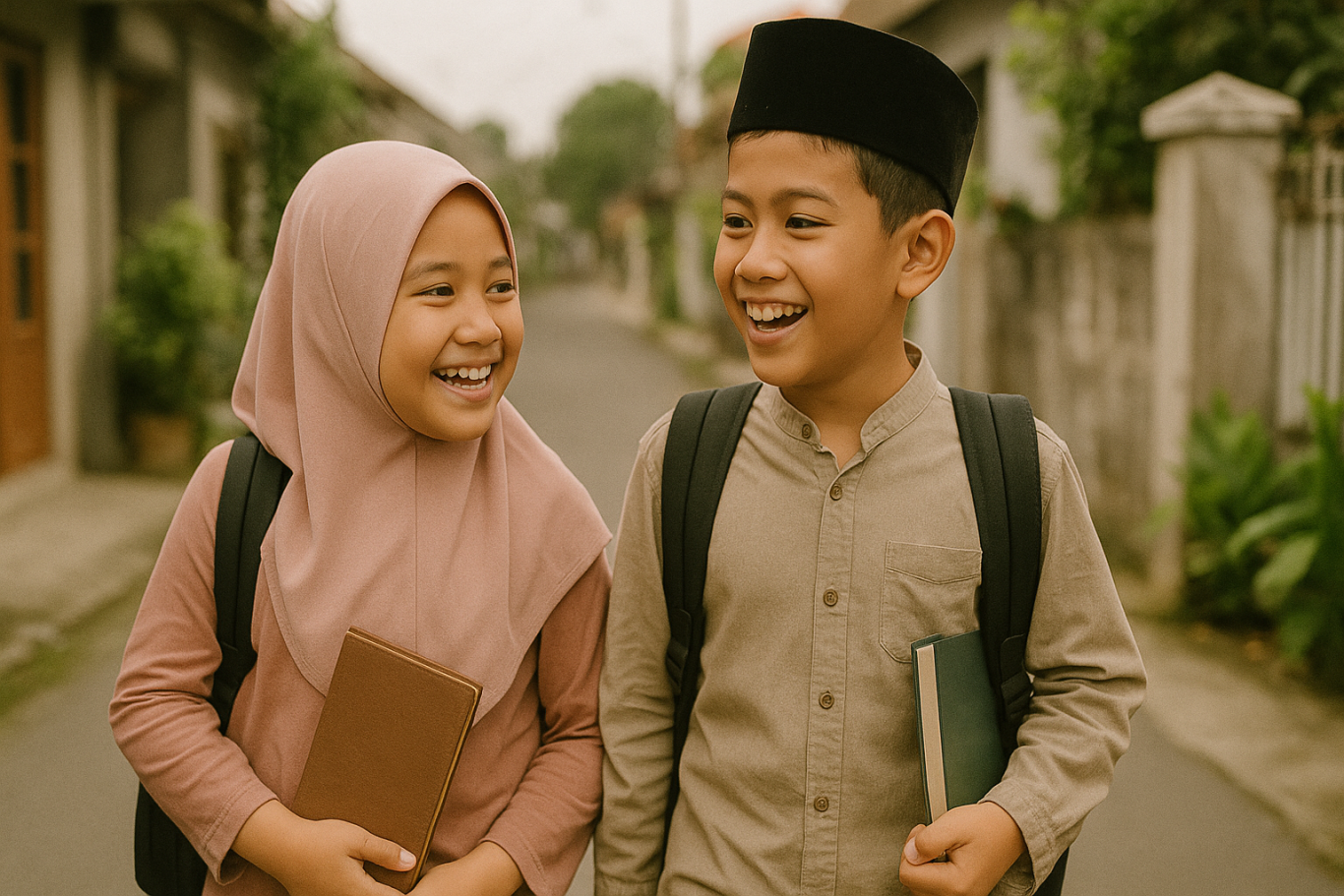 quran classes for kids