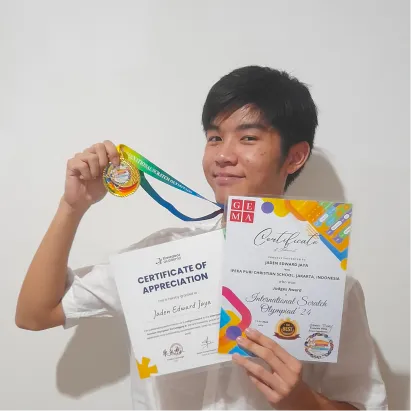 timedoor student image