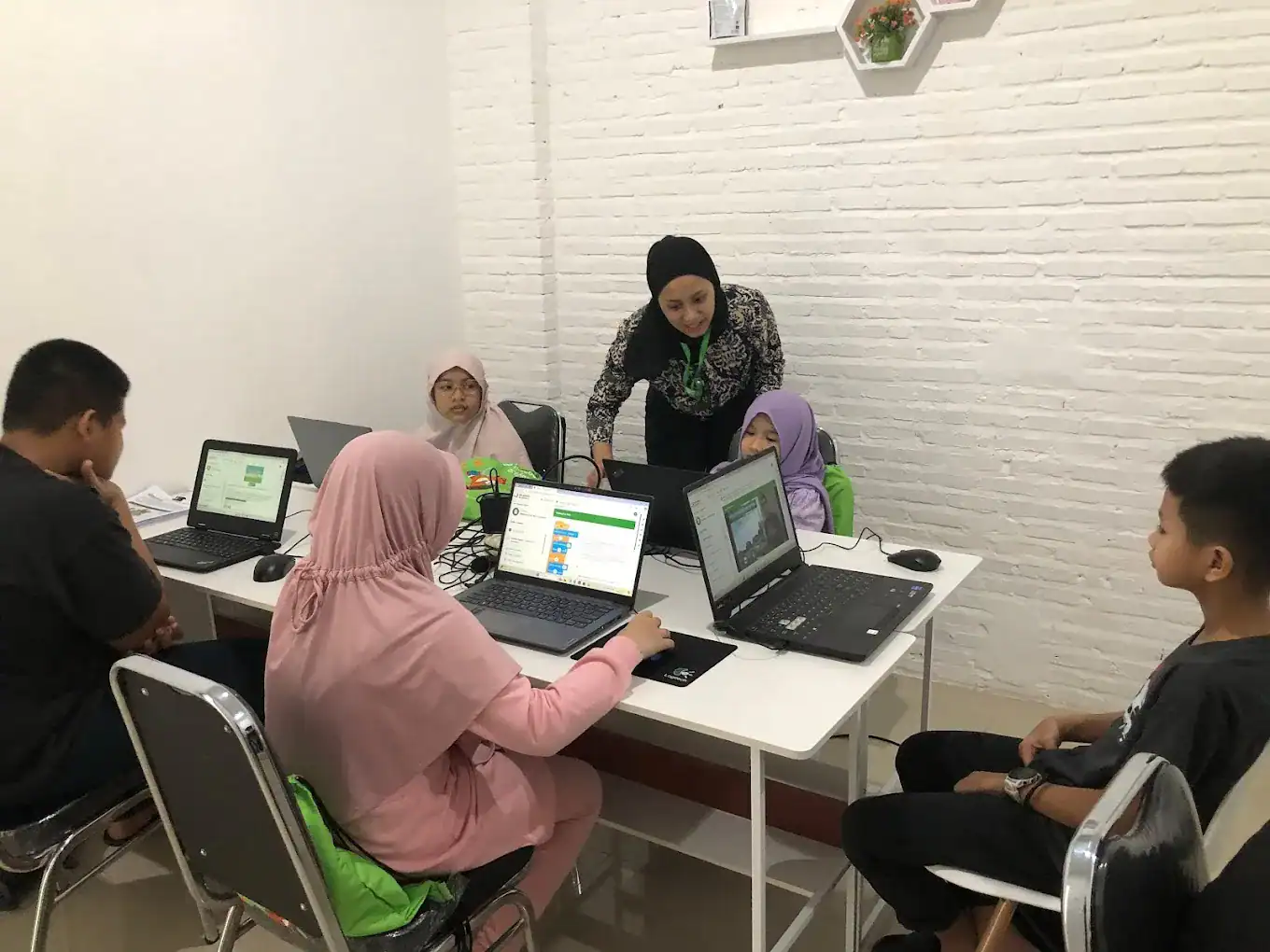 Timedoor Academy Pekanbaru Image