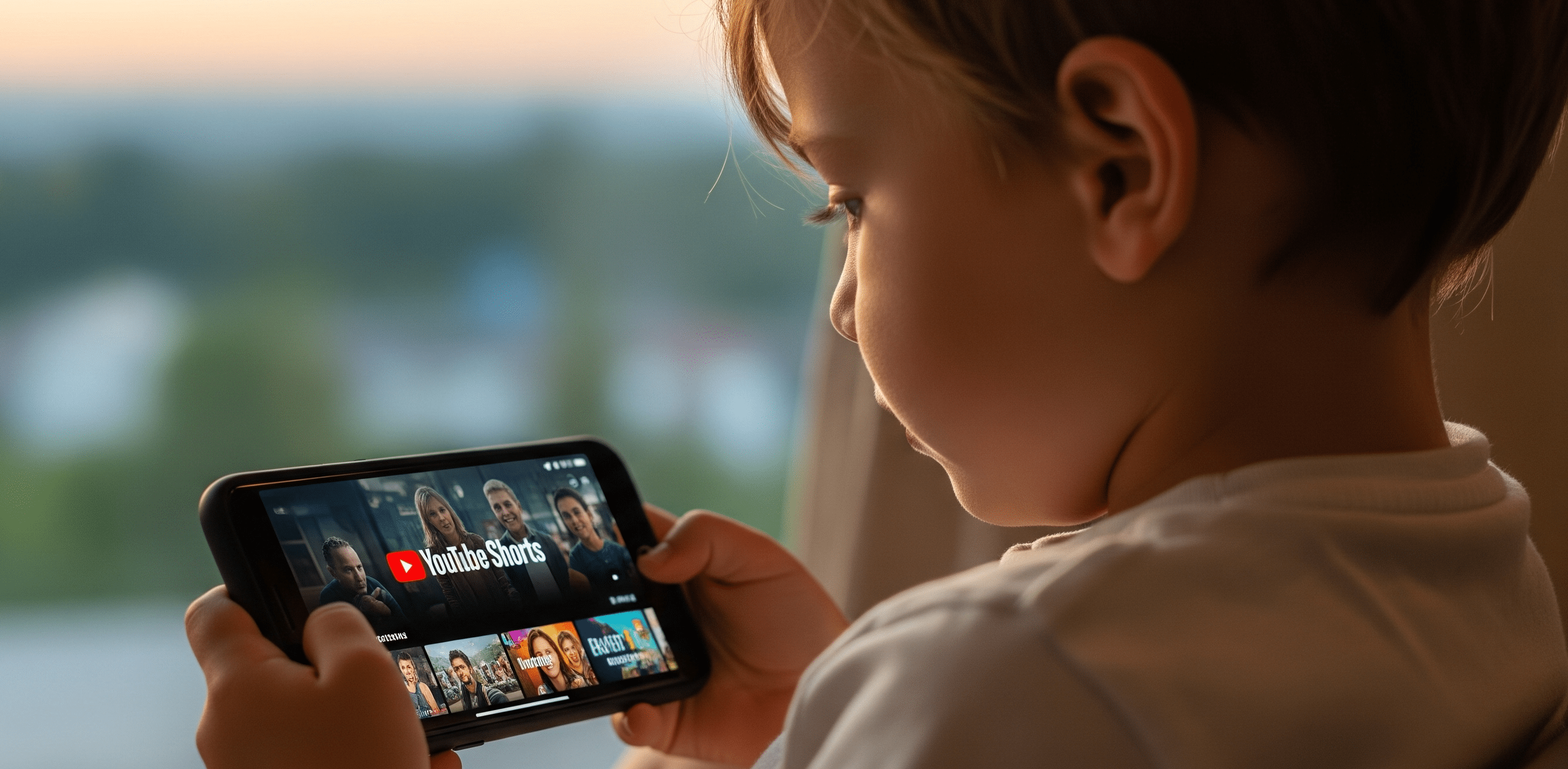 <strong>7 Top Facts About the Danger of YouTube Shorts for Kids in 2025</strong>