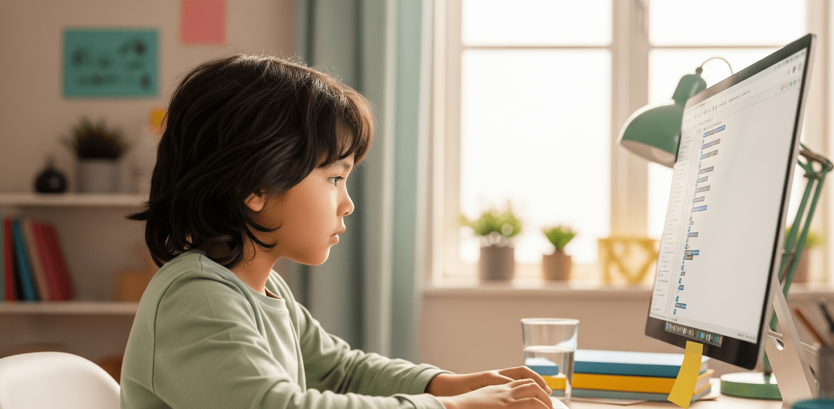 Why Coding for Kids Is Ideal Starting at Age 5