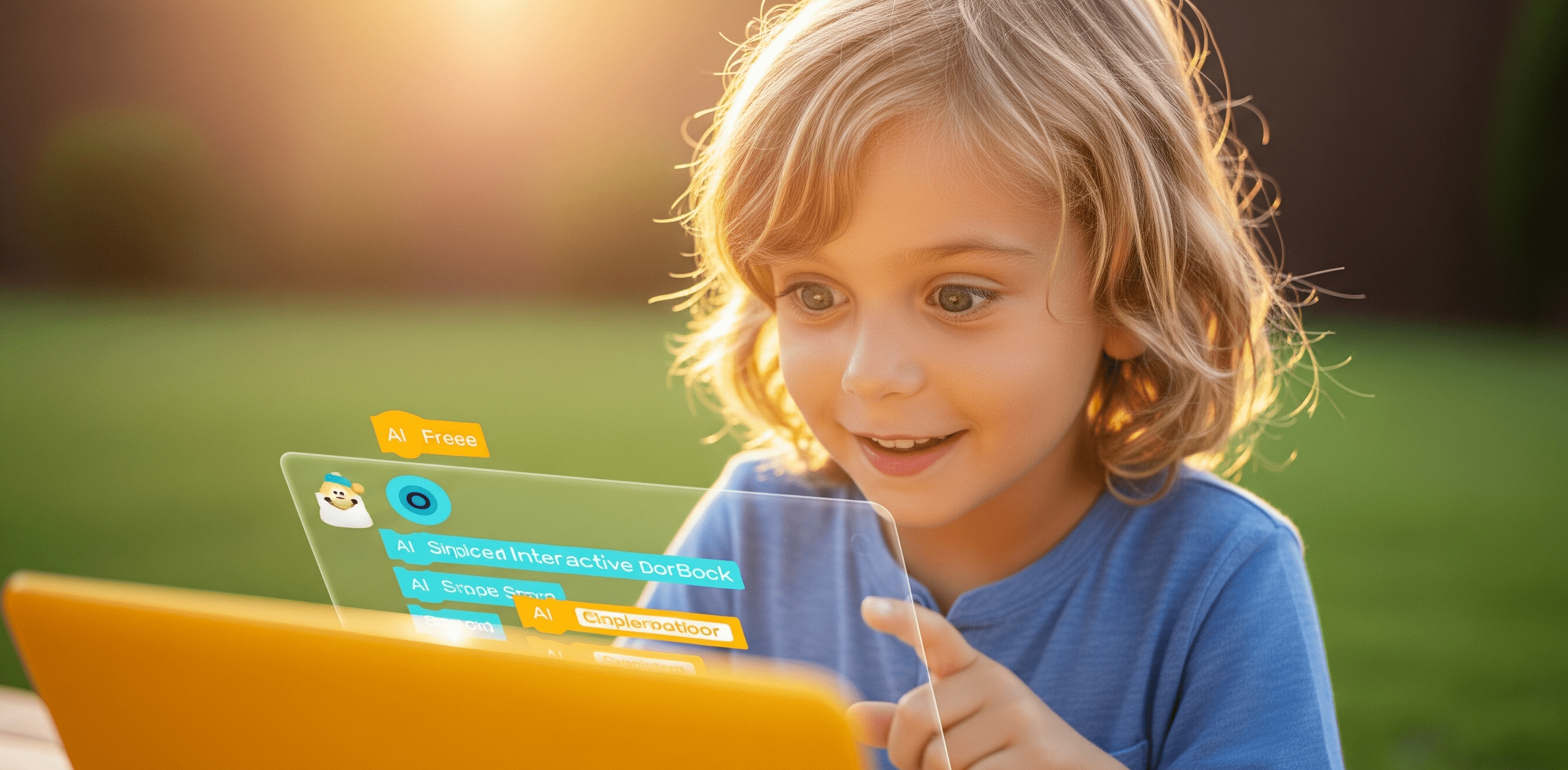 <strong>5 Best Free AI Apps for Kids That Make Learning Fun</strong>