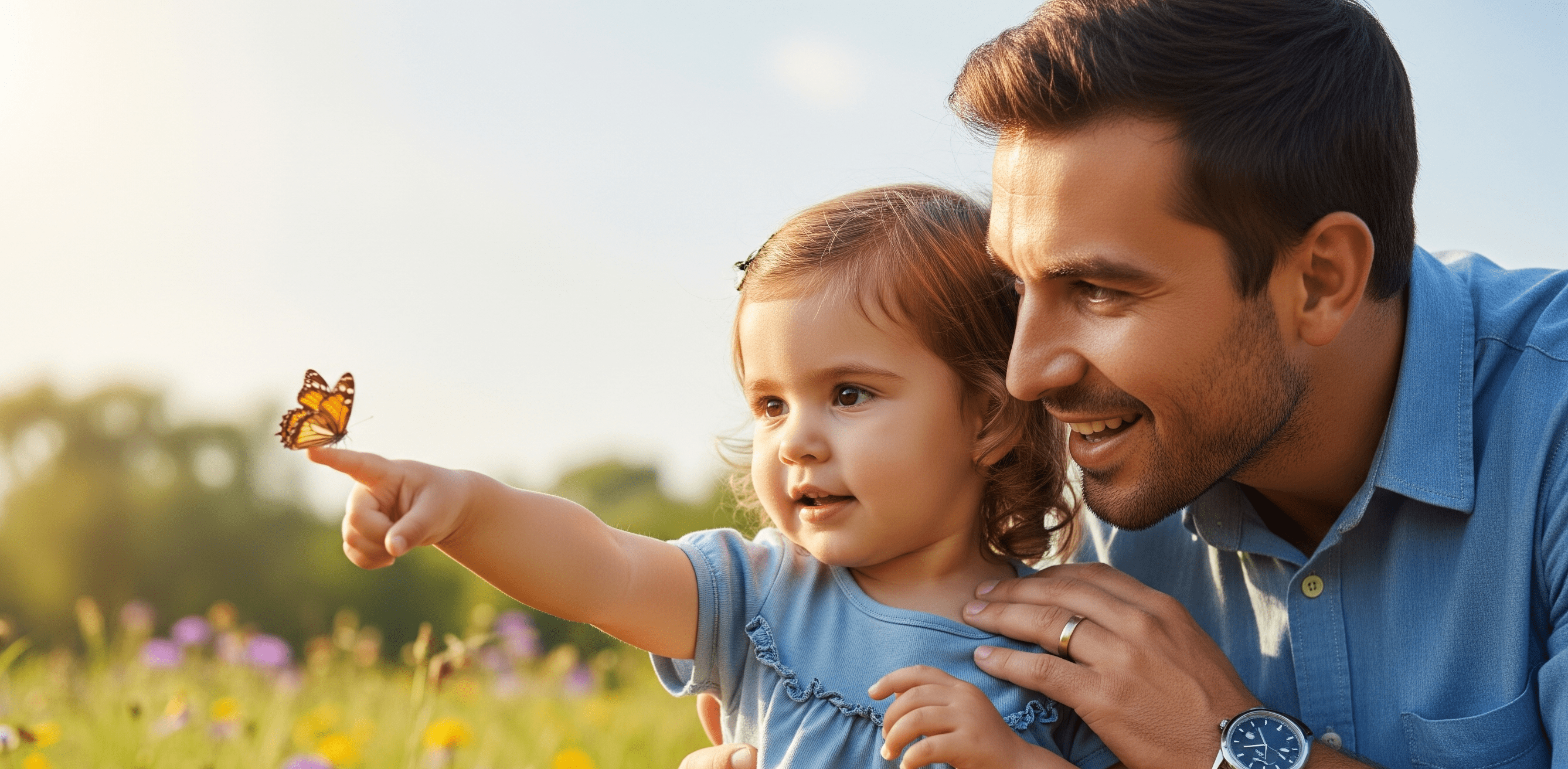 <strong>Top 5 Love Language in Children and How to Understand Them in 2025</strong>
