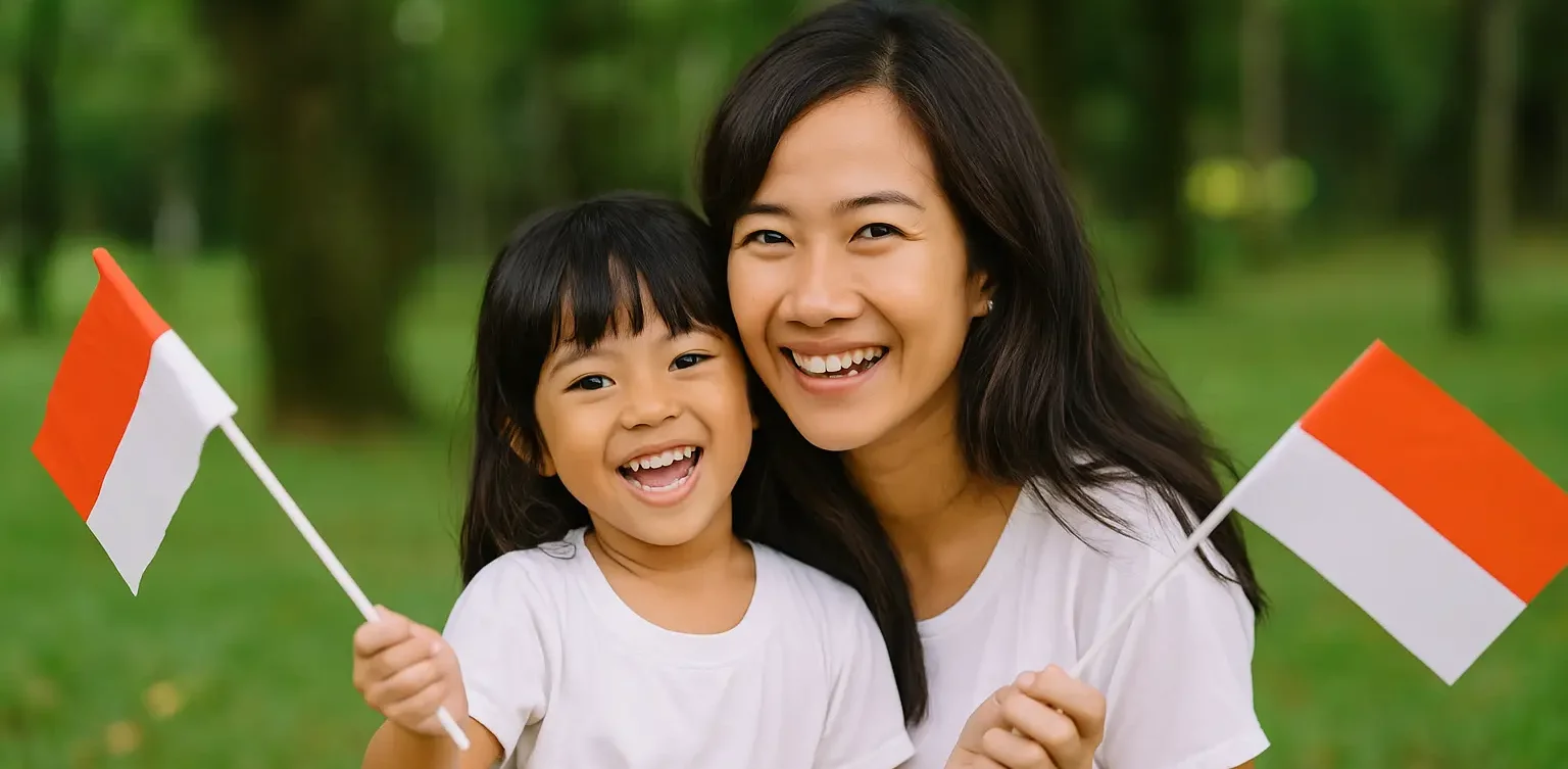 <strong>Building Positive Habits in Children on National Children’s Day</strong>