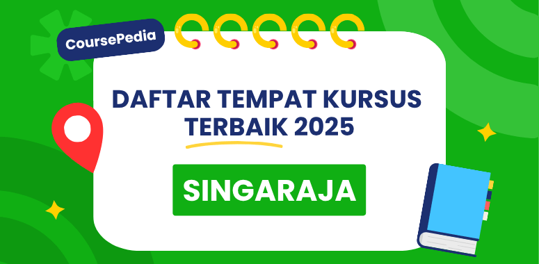 6 Best! Kursus anak di Singaraja dan les anak di Singaraja Beserta Harga 2025