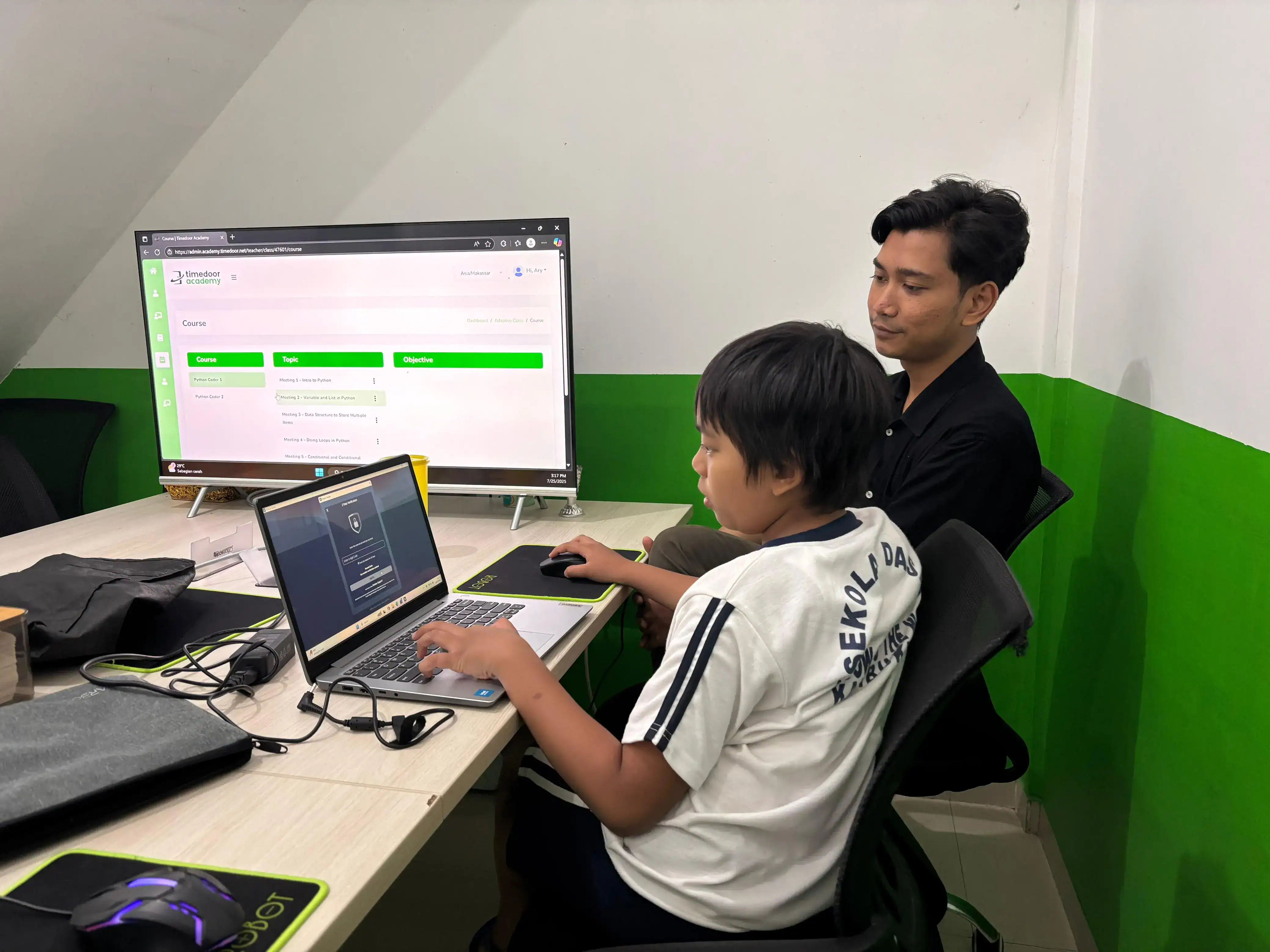 Timedoor Academy Singaraja Image