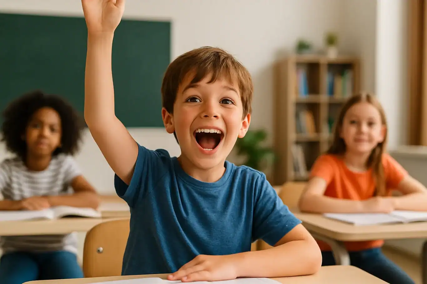 shaping your child future