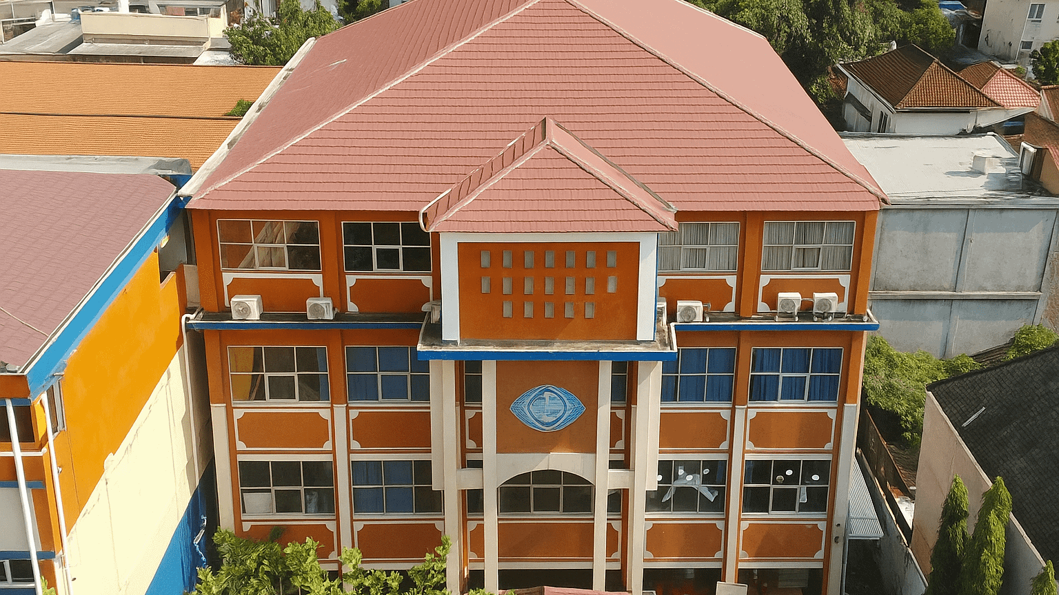 sekolah islam di bali