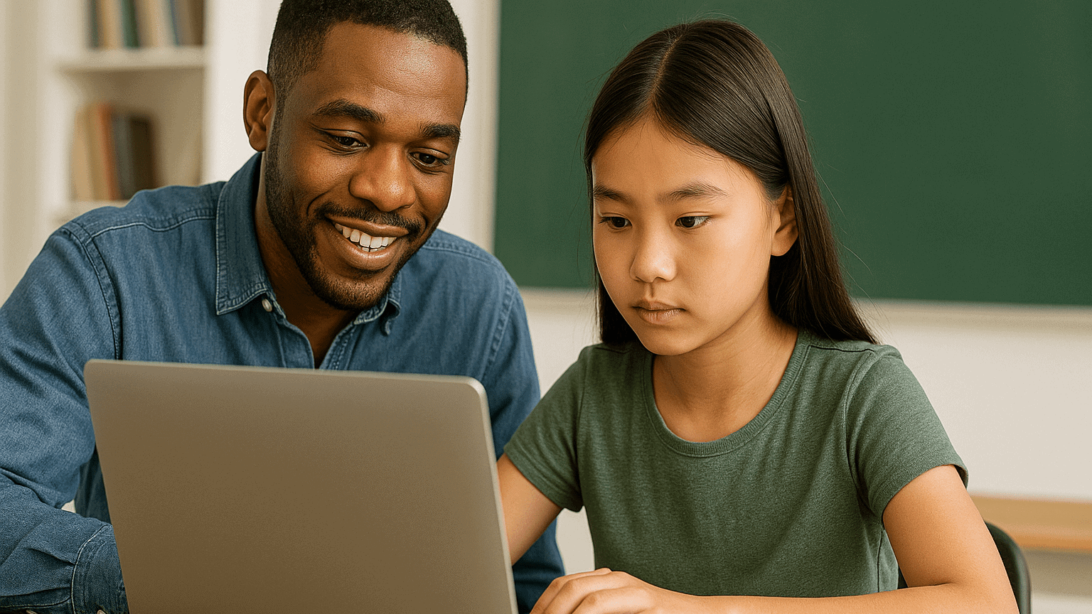 Yuk! Intip Top Materi Belajar Coding Anak SD di 2025