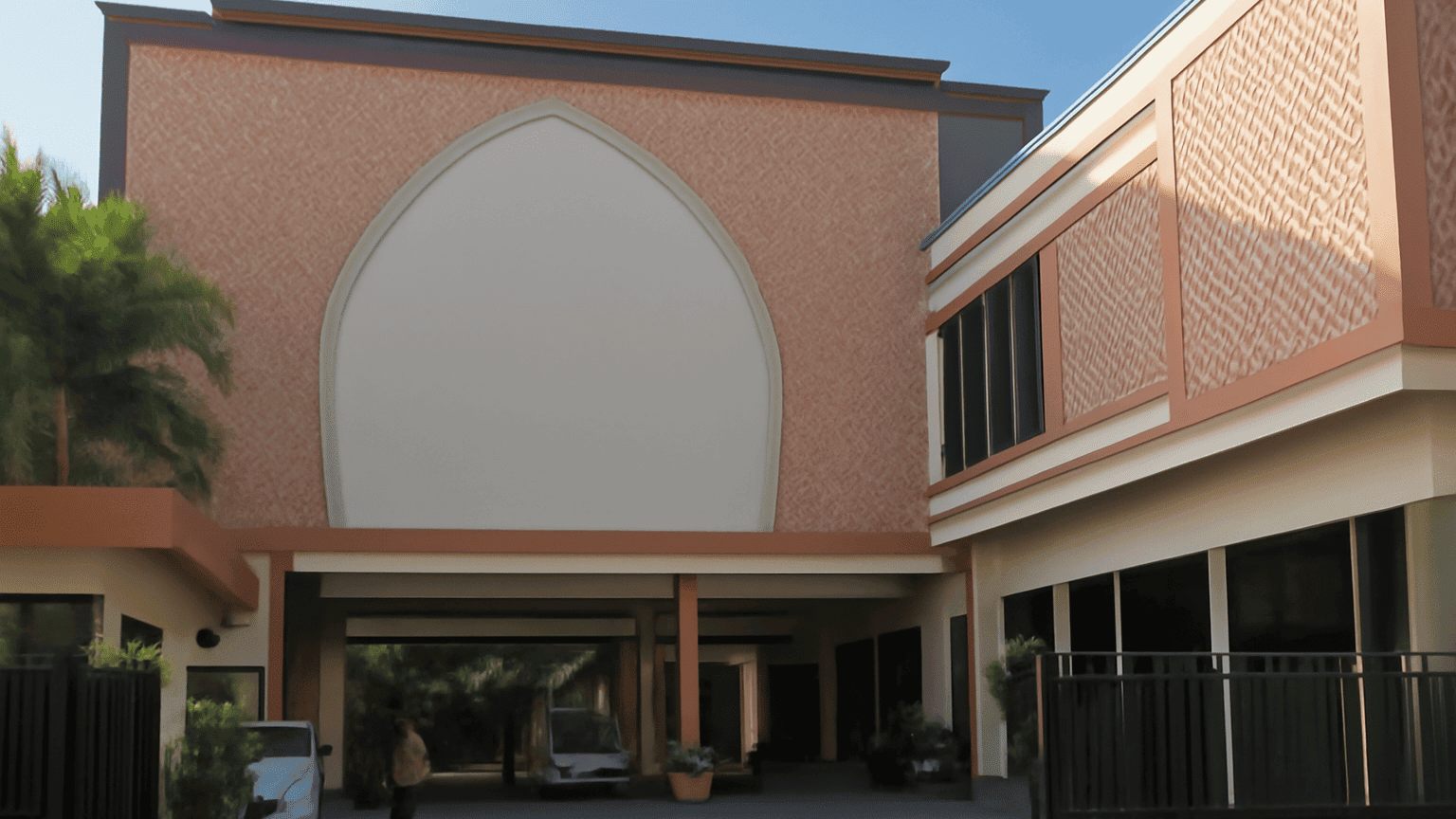 sekolah islam di surabaya