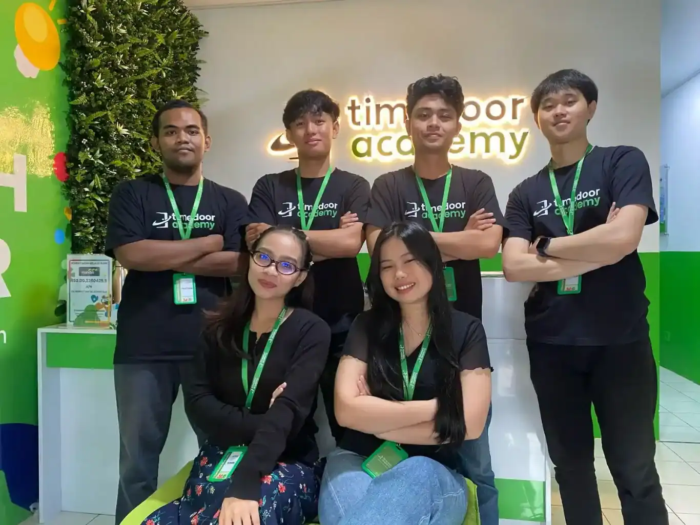 Coding Course in Manado