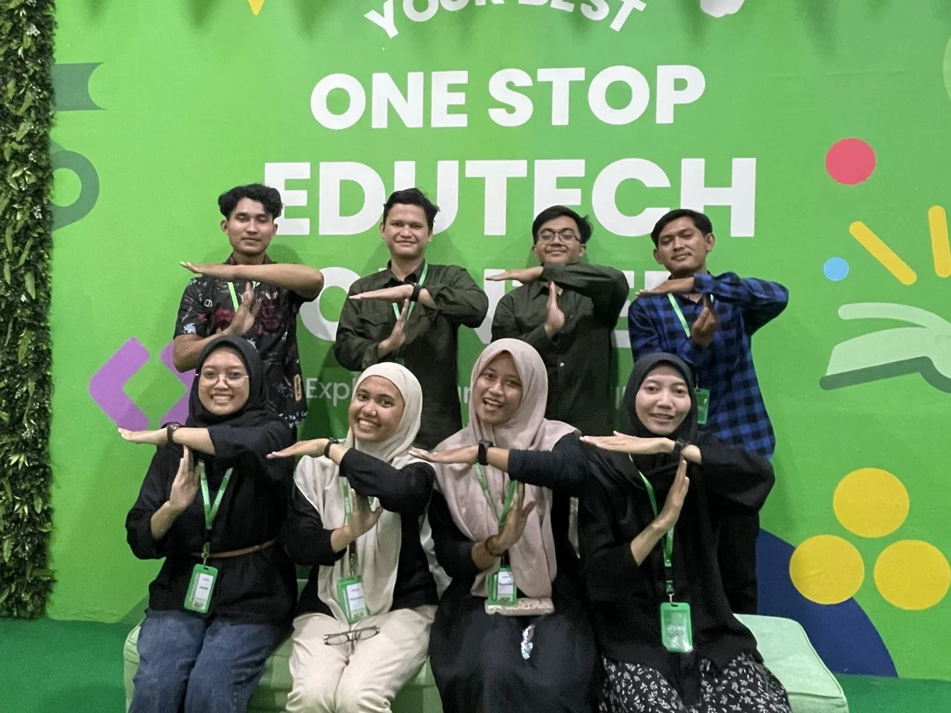 Kursus Coding di Lamongan