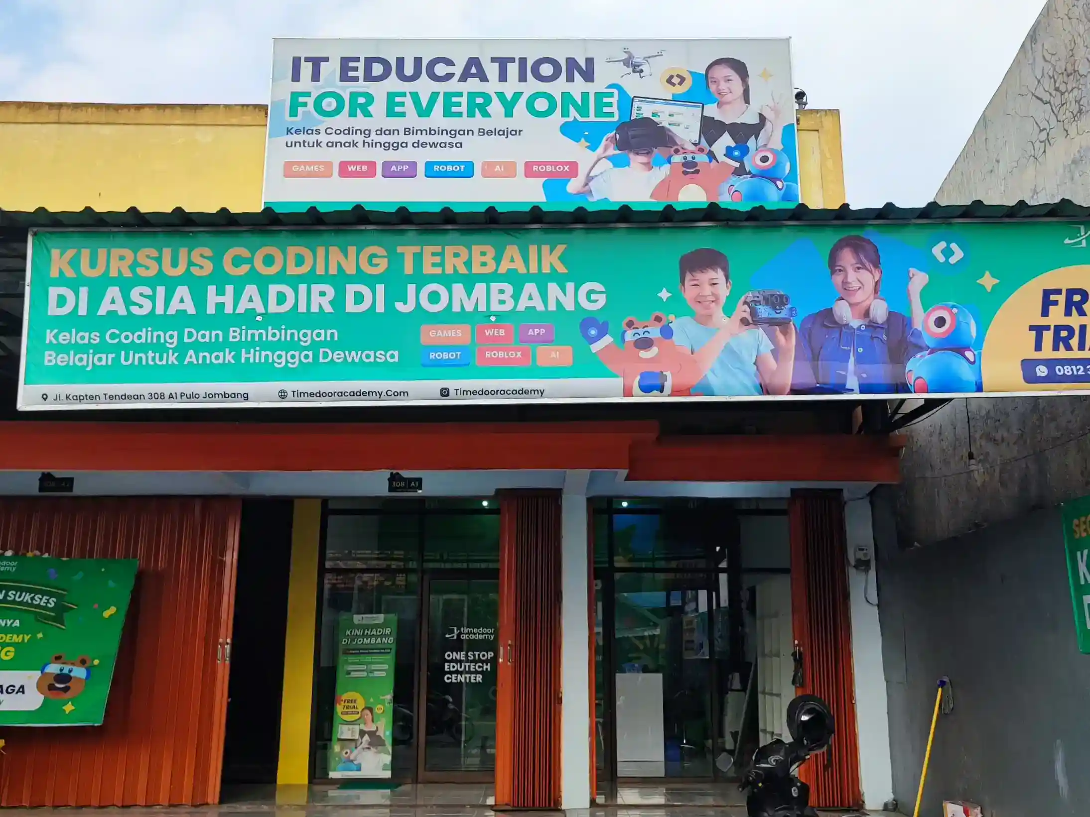 Jombang, Jawa Timur Photo collection