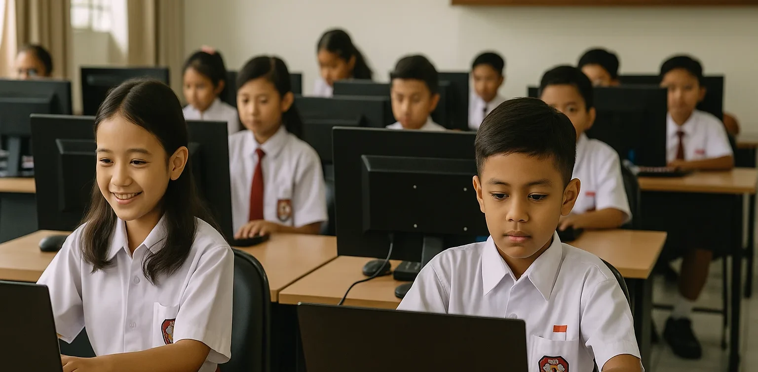 <strong>Technology Literacy for Children: Preparing a Digital-Savvy Generation</strong>