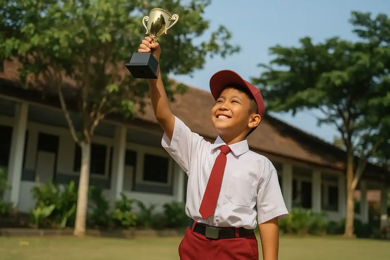 Edukasi Coding untuk anak SD