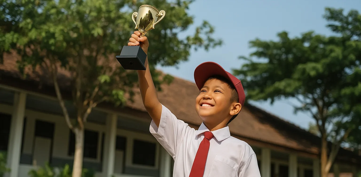 <strong>Pentingnya Les untuk Anak: Investasi Masa Depan Pendidikan Anak</strong>