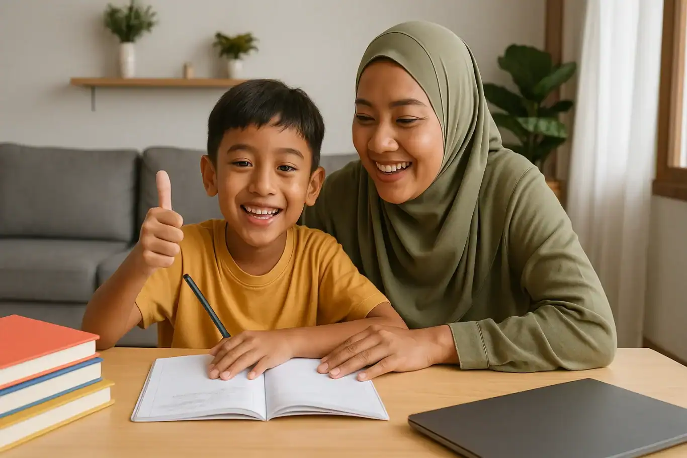The Importance of Tutoring for Children
