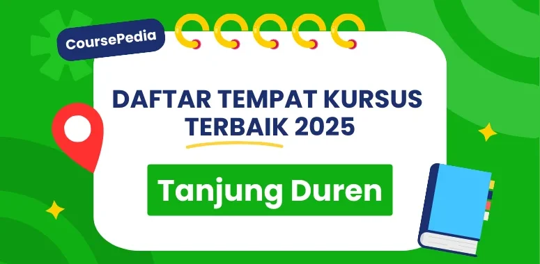 10 Best! Kursus dan les anak di Tanjung Duren Beserta Harga 2025 image