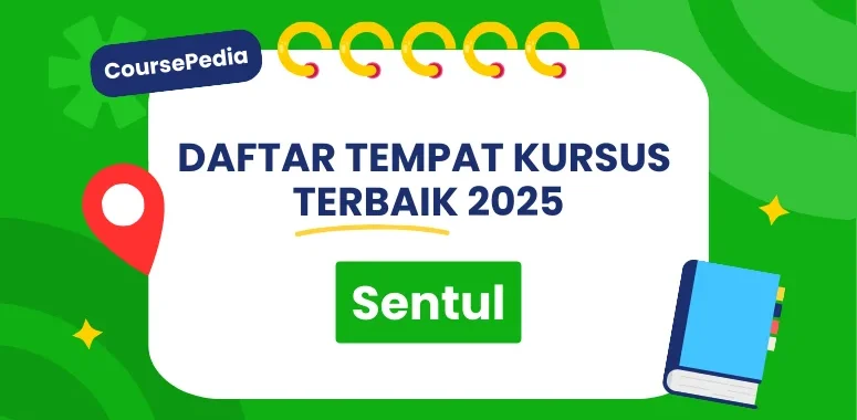 9 Best! Kursus anak di Sentul dan les anak di Sentul Beserta Harga 2025