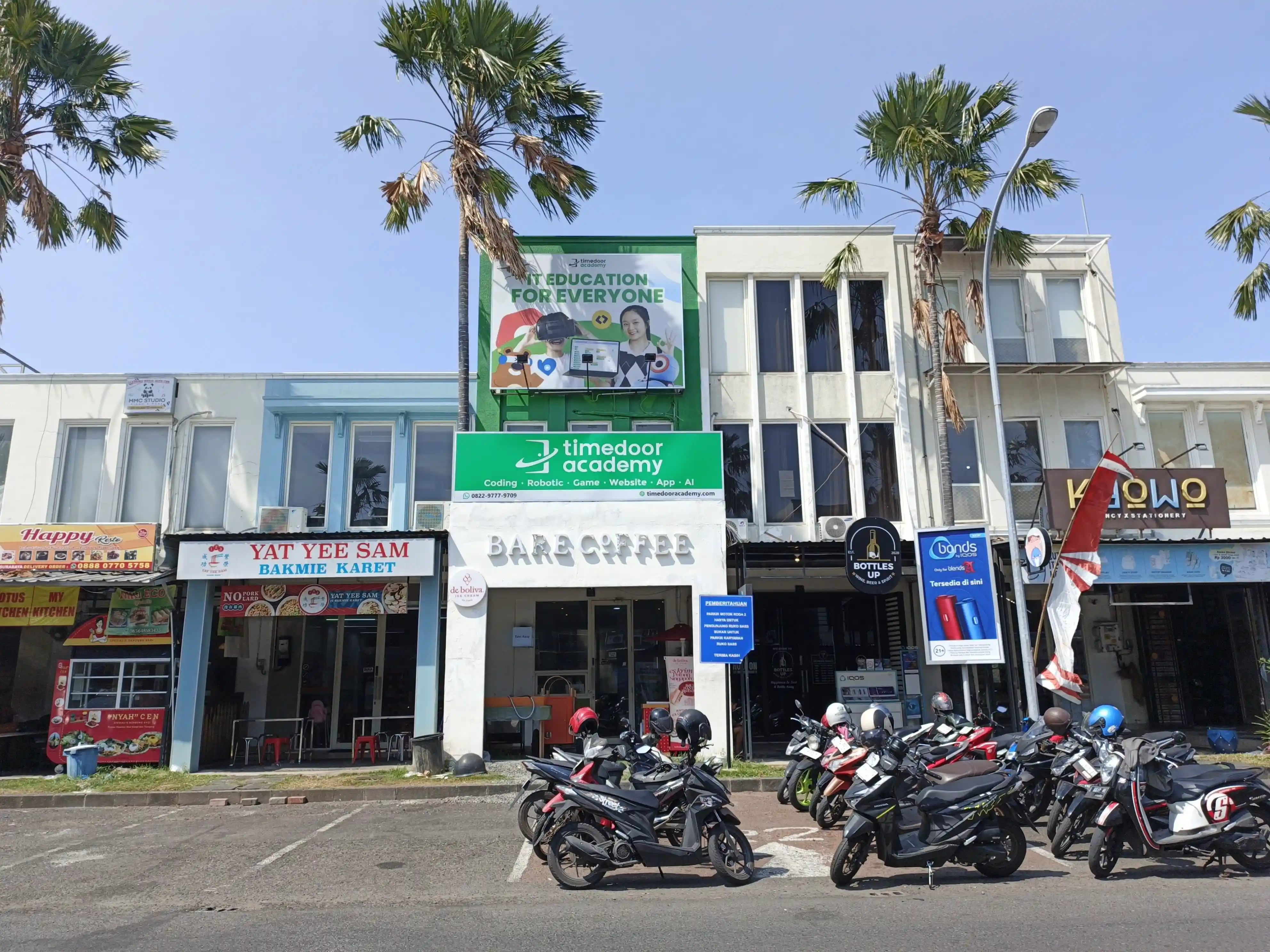 Pakuwon City, Surabaya Photo collection