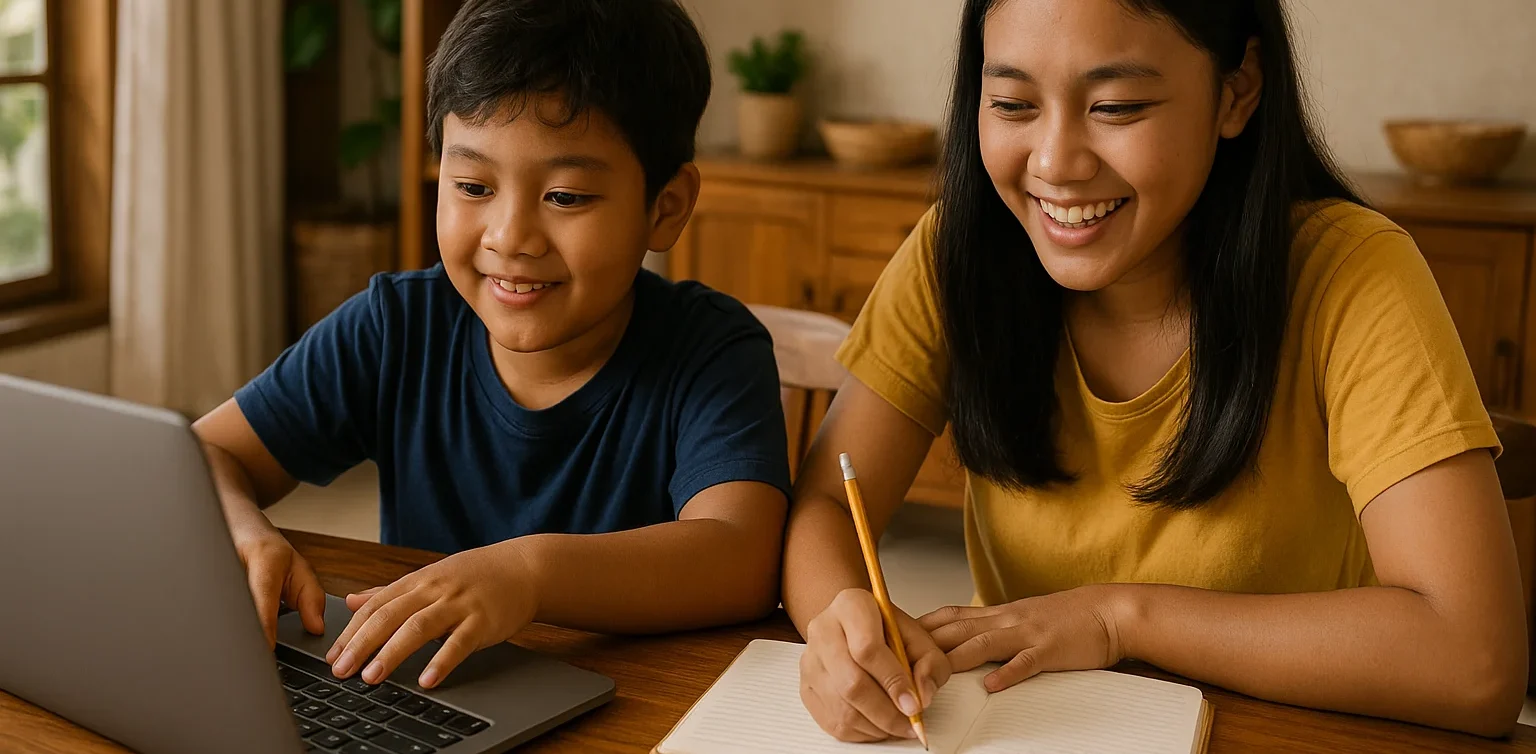 21st Century Skills for Children: Preparing the Next Generation