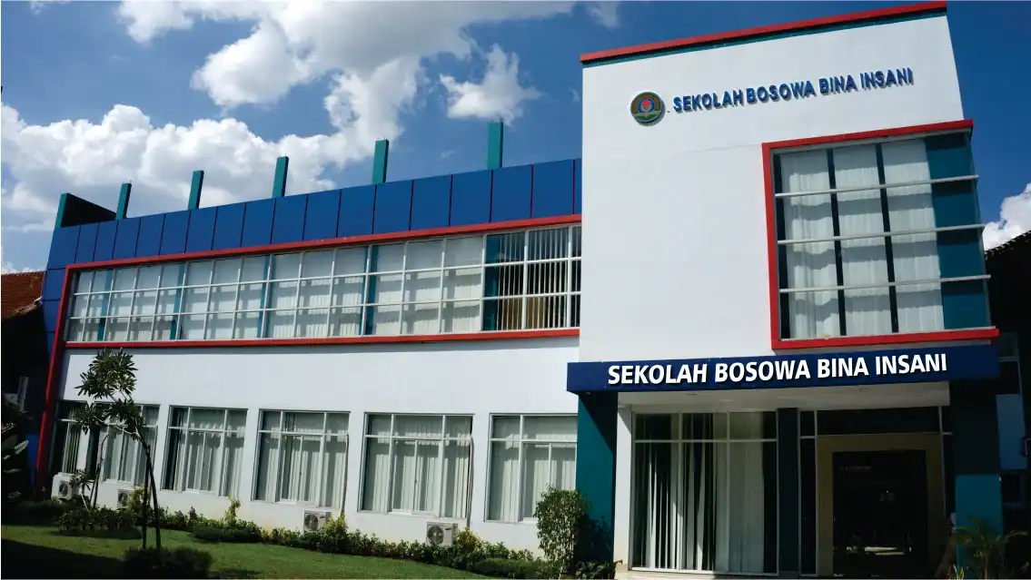 Sekolah Swasta dan Internasional di Cimanggu Bogor