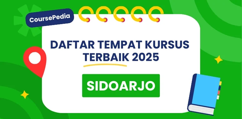 8 Best! Kursus anak di Sidoarjo dan Les Anak di Sidoarjo Beserta Harga 2025 image