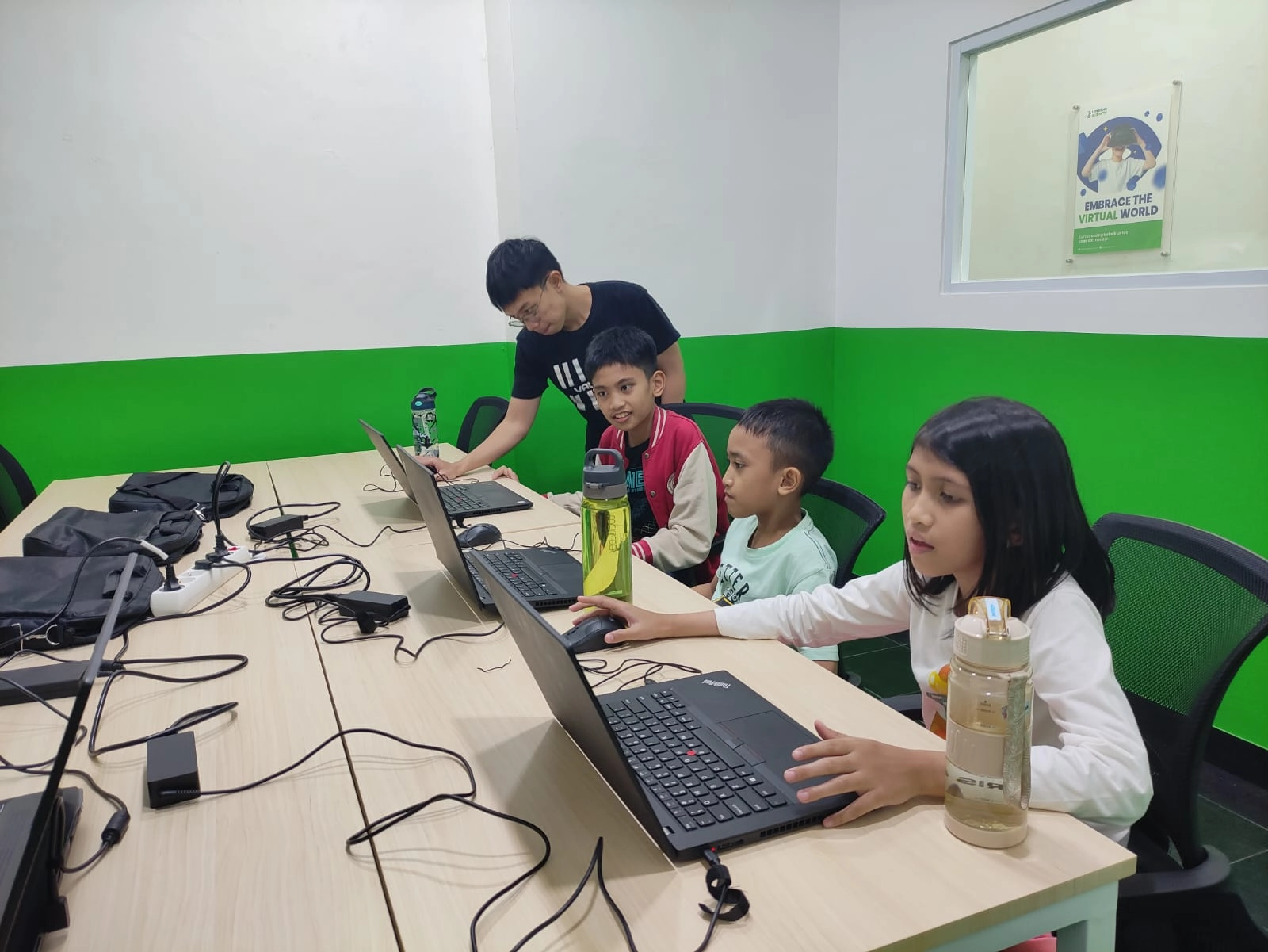 BSD, Tangerang Selatan Photo collection