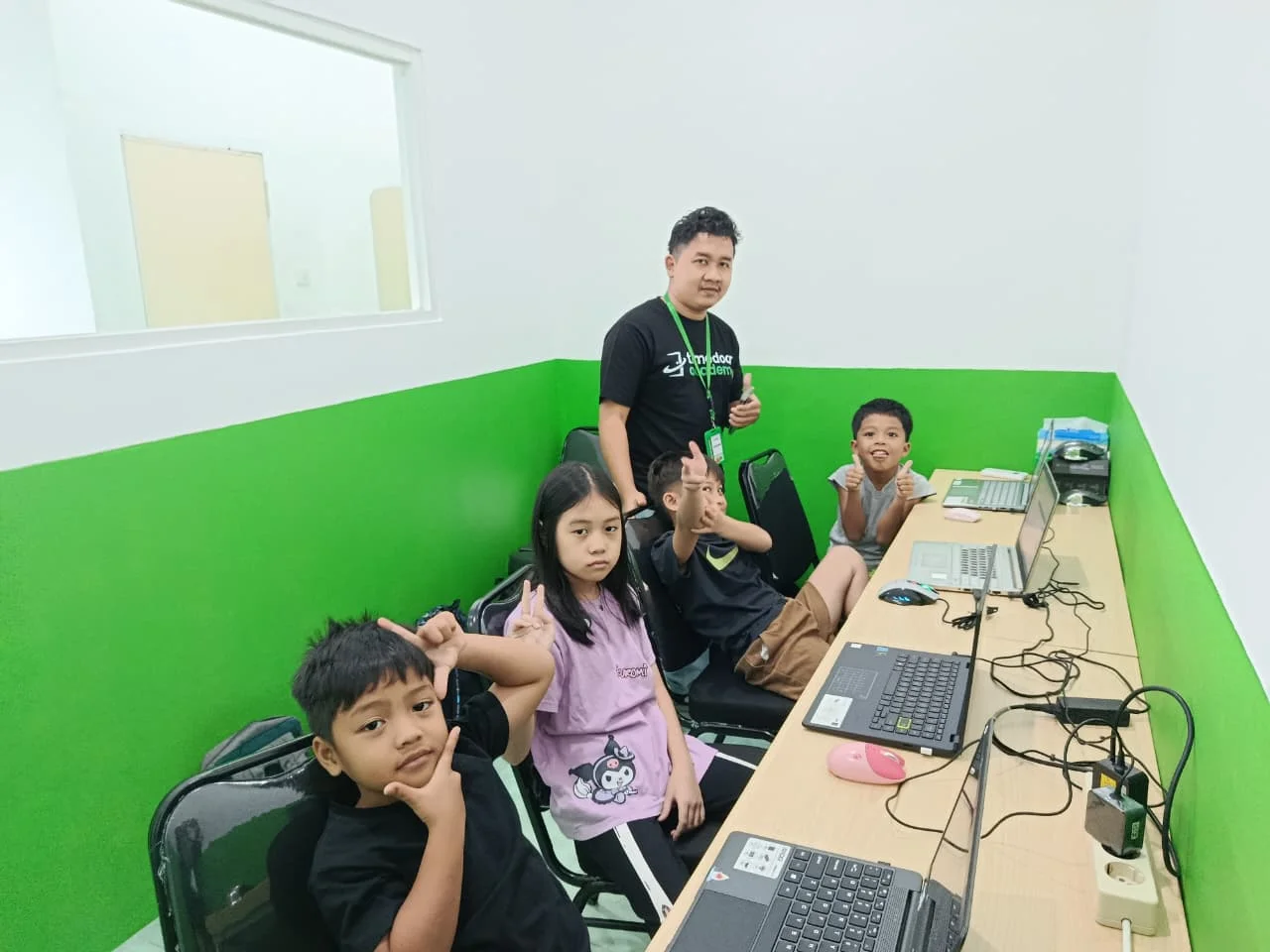 Mataram, NTB Photo collection