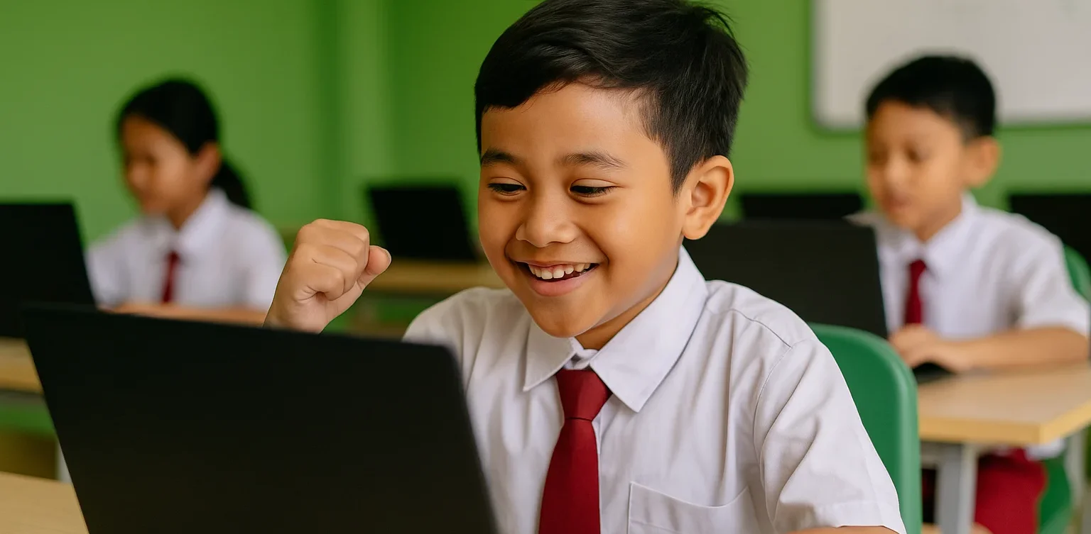 Introducing AI Coding for Elementary School Kids: A Vital Skill in the Digital Age