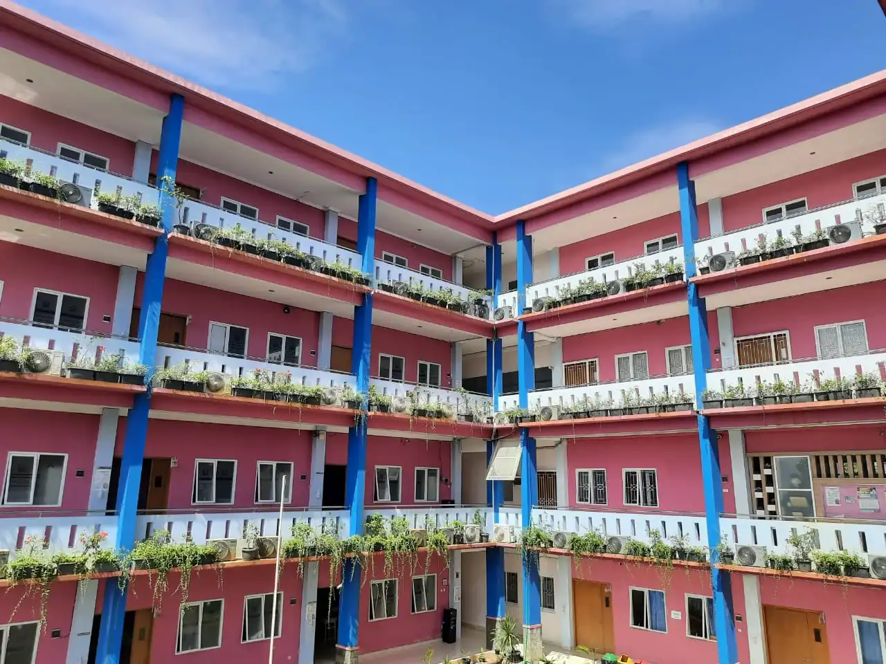 Sekolah Swasta dan Internasional di Cimanggu Bogor